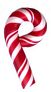 Small Candy Cane